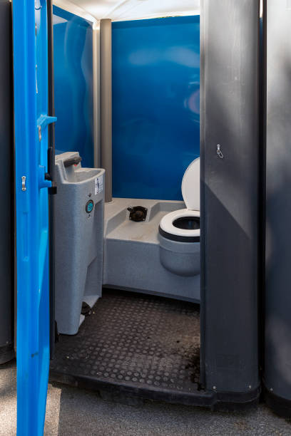 Best Construction site porta potty rental  in Augusta, KS