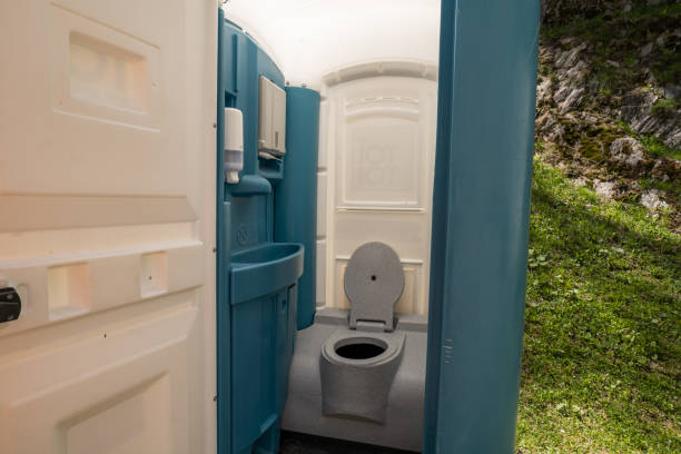 Best Event porta potty rental  in Augusta, KS