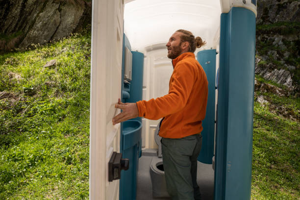 Best Wedding porta potty rental  in Augusta, KS