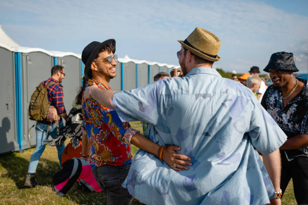 Trusted Augusta, KS porta potty rental Experts