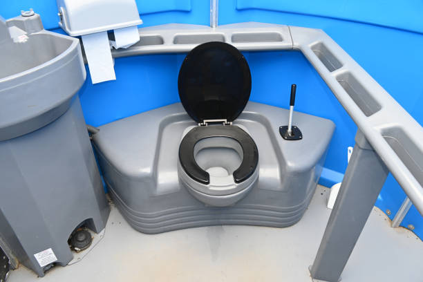 Best High-end porta potty rental  in Augusta, KS