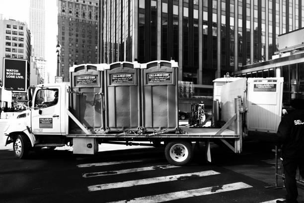 Augusta, KS Porta Potty Rental Pros
