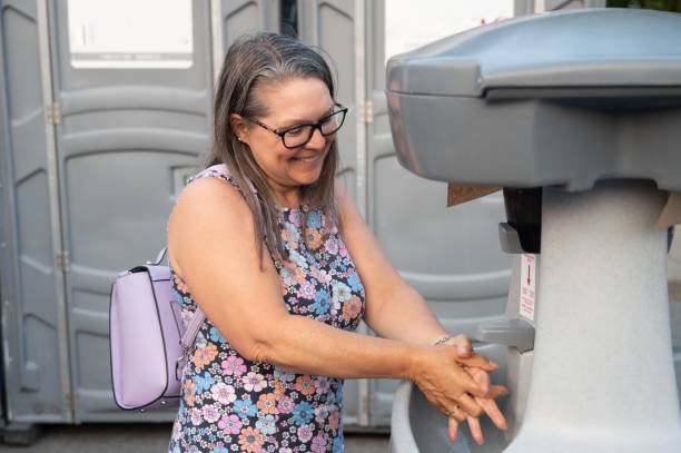 Best Porta potty rental for parties  in Augusta, KS