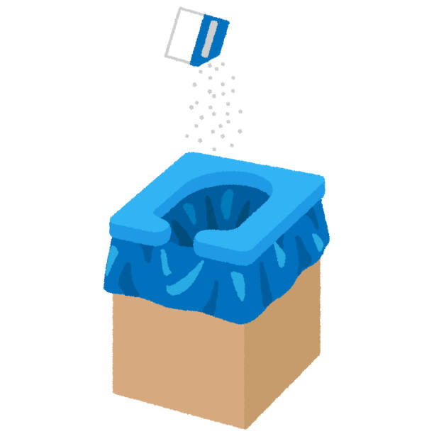 Best Long-term porta potty rental  in Augusta, KS